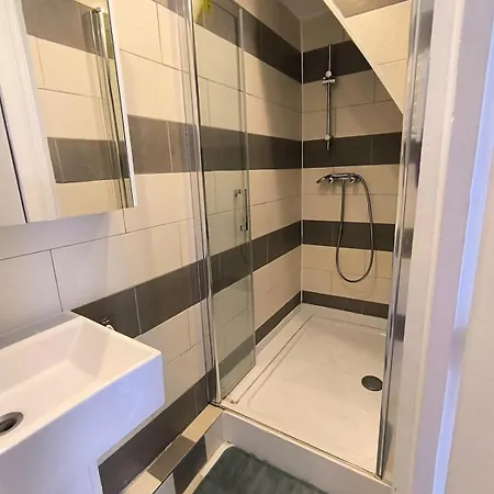 Duplex Et Cozy 6 Pers Apartment Trouville-sur-Mer