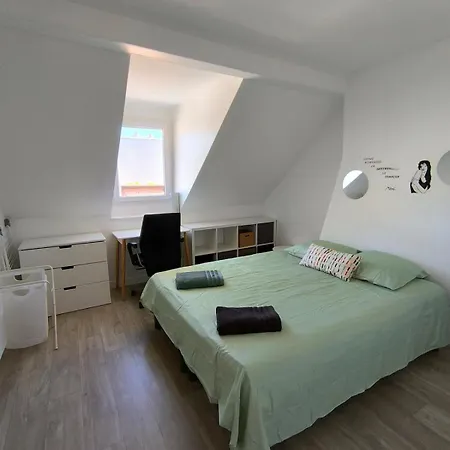 Duplex Et Cozy 6 Pers Trouville-sur-Mer