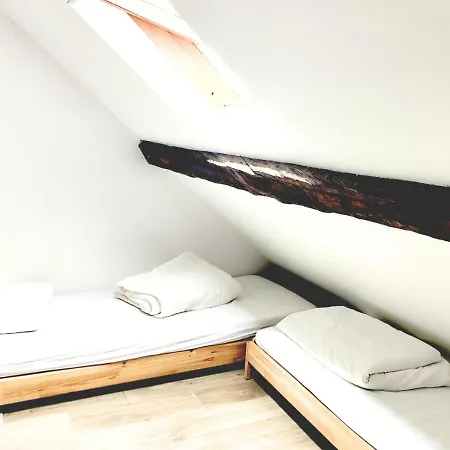 Duplex Et Cozy 6 Pers *