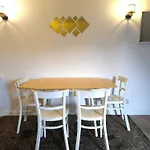公寓 Le Duplex De - - Gare - Commerces - Marche *