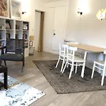 Le Duplex De - - Gare - Commerces - Marche