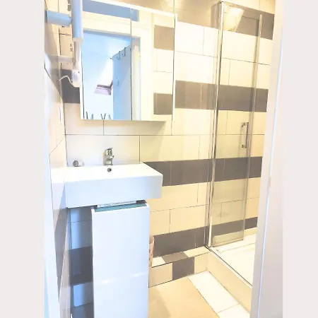 Le Duplex De - - Gare - Commerces - Marche * Trouville-sur-Mer