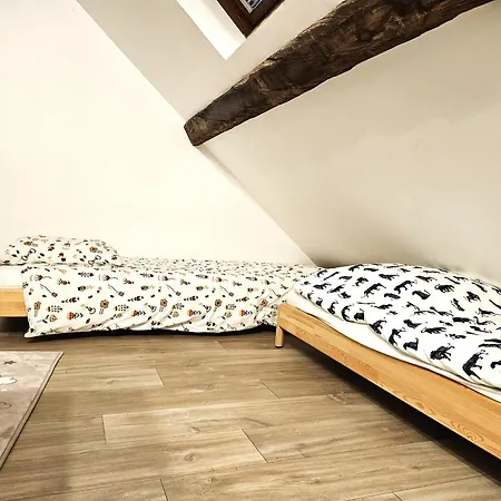 Le Duplex De - - Gare - Commerces - Marche Διαμέρισμα Trouville-sur-Mer