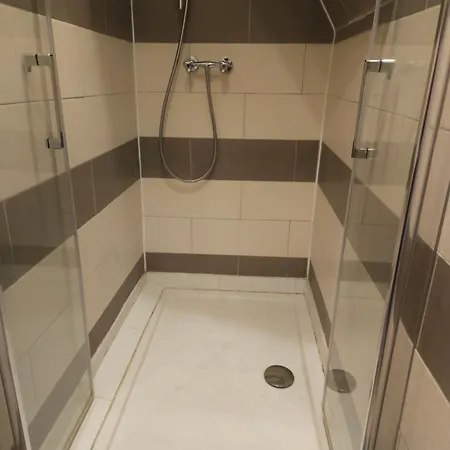 Διαμέρισμα Le Duplex De - - Gare - Commerces - Marche *